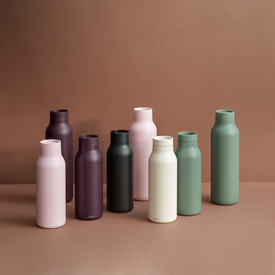 Eva Solo Urban termoflaske lysegrøn 0,7 liter