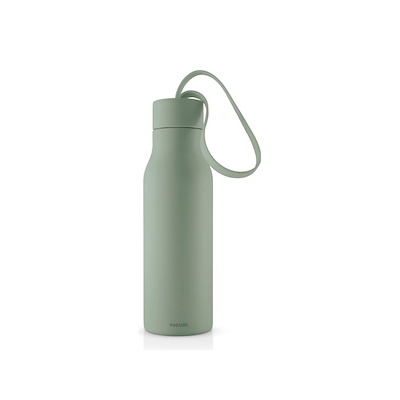 Eva Solo RE-Hydrate termoflaske grøn 0,5 liter