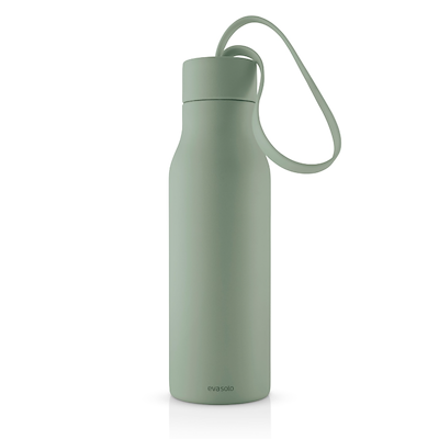 Eva Solo RE-Hydrate termoflaske grøn 0,5 liter