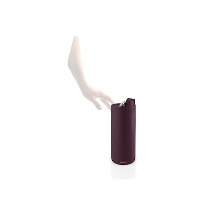 Eva Solo Urban To Go termokop bordeaux 0,35 liter