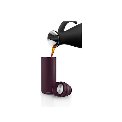 Eva Solo Urban To Go termokop bordeaux 0,35 liter