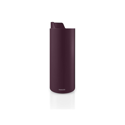 Eva Solo Urban To Go termokop bordeaux 0,35 liter