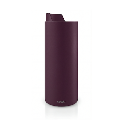 Eva Solo Urban To Go termokop bordeaux 0,35 liter