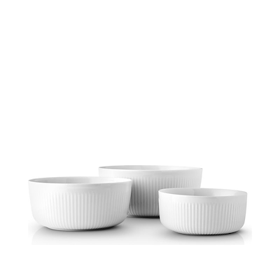 Eva Trio Legio Nova skålesæt 3 stk.