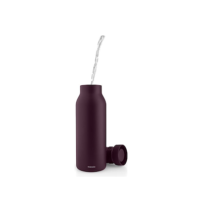 Eva Solo Urban termoflaske bordeaux 0,5 liter