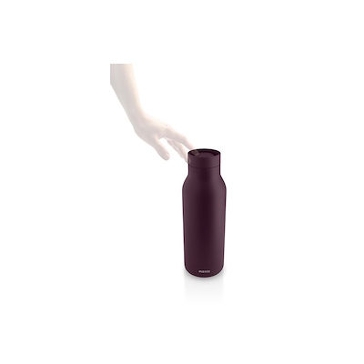 Eva Solo Urban termoflaske bordeaux 0,5 liter