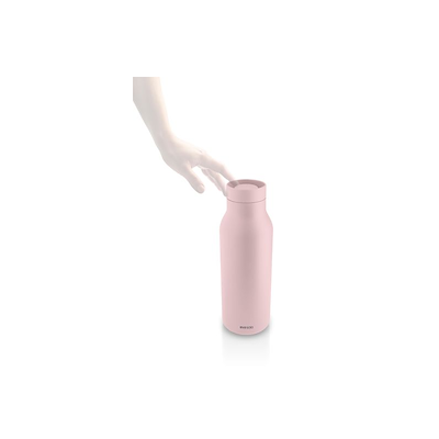 Eva Solo Urban termoflaske lyserød 0,5 liter