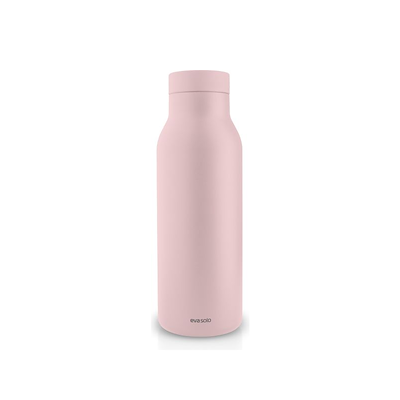 Eva Solo Urban termoflaske lyserød 0,5 liter
