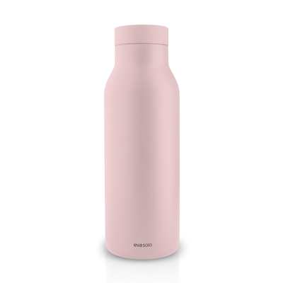 Eva Solo Urban termoflaske lyserød 0,5 liter