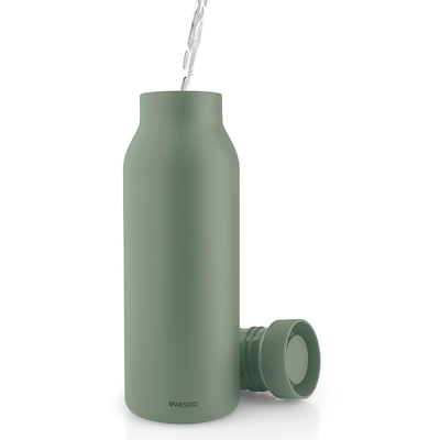 Eva Solo Urban termoflaske grøn 0,5 liter