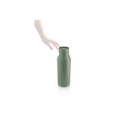 Eva Solo Urban termoflaske grøn 0,5 liter