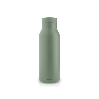 Eva Solo Urban termoflaske grøn 0,5 liter