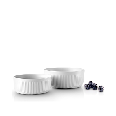 Eva Trio Legio Nova skålesæt 2 stk. 0,5 + 1 liter