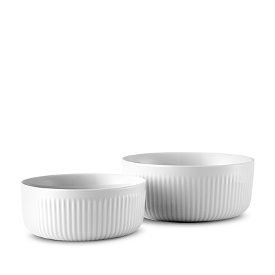 Eva Solo Legio Nova skålesæt 2 stk. 0,5 + 1 liter