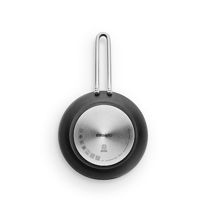 Eva Solo Professional stegepande med titanium belægning Ø 20 cm