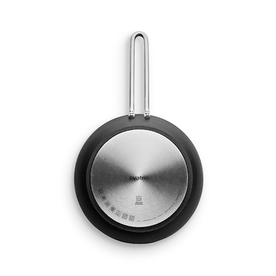 Eva Solo Professional stegepande med titanium belægning Ø 24 cm