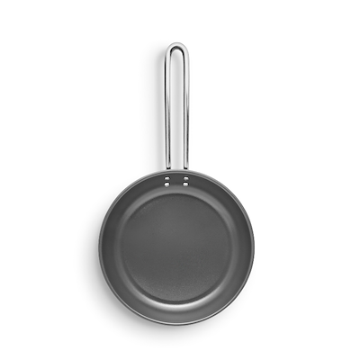 Eva Solo Professional stegepande med titanium belægning Ø 24 cm