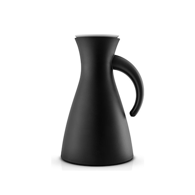 Eva Solo termokande sort 0,5 liter
