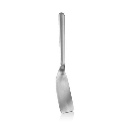 Eva Trio Green Tools spatel rustfrit stål L 30,5 cm