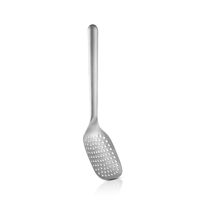 Eva Trio Green Tools hulske rustfrit stål L 29 cm