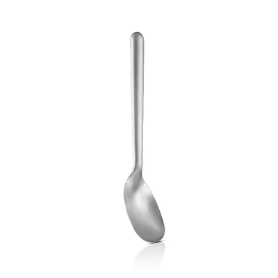 Eva Trio Green Tools serveringsske rustfrit stål 28 cm