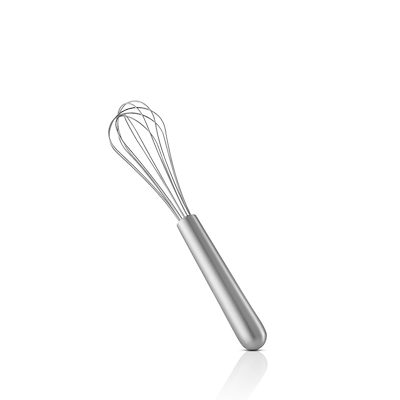 Eva Trio Green Tools piskeris rustfrit stål L 22,5 cm