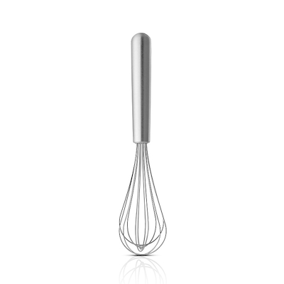 Eva Trio Green Tools piskeris rustfrit stål L 22,5 cm