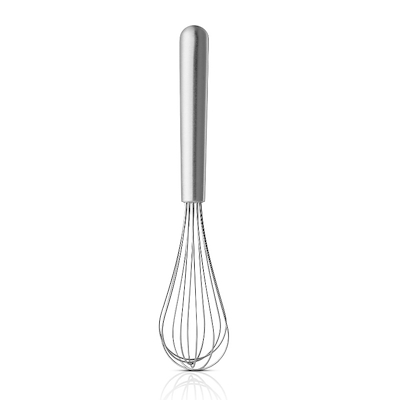 Eva Trio Green Tools piskeris rustfrit stål L 28 cm