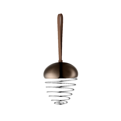 Eva Solo Fuglefoder Ornament Agern H 15 cm