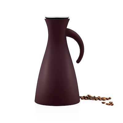 Eva Solo termokande fig purple 1 liter