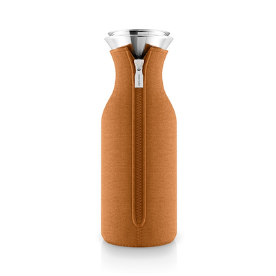 Eva Trio køleskabskaraffel pumpkin spice 1 liter