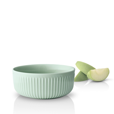 Eva Trio Legio Nova Palette skål mint Ø 12 cm