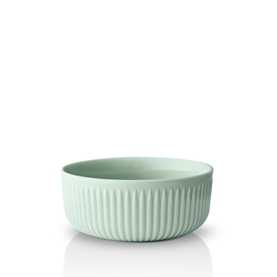 Eva Trio Legio Nova Palette skål mint Ø 12 cm