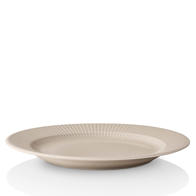 Eva Trio Legio Nova Palette frokosttallerken beige Ø 22 cm
