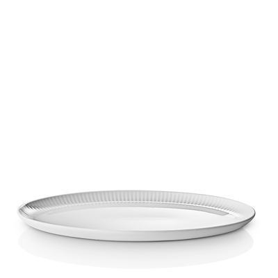 Eva Trio Legio Nova Oval coupe fad 32 x 21 cm
