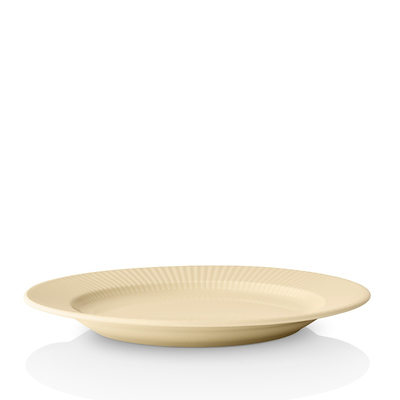 Eva Trio Legio Nova Palette frokosttallerken gul Ø 22 cm