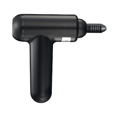 Melissa massagepistol genopladelig