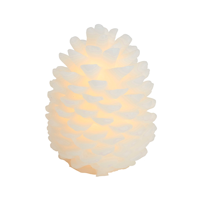 Sirius Clara kogle LED lys H18 cm