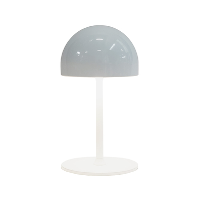 Sirius Tim genopladelig 22 cm hvid