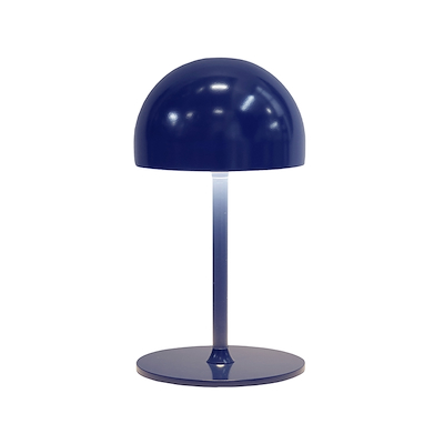 Sirius Tim genopladelig 22 cm mørkeblå