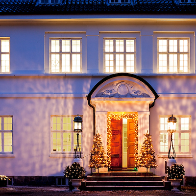 Sirius Tech-Line startsæt 45 LED