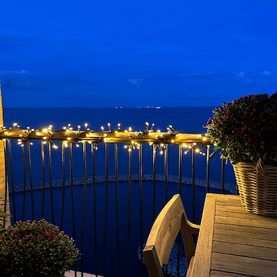 Sirius Tech-Line Cluster supplement sæt 180 LED