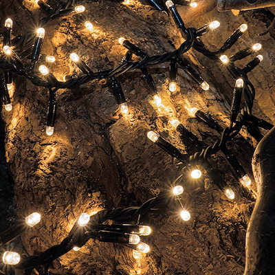 Sirius Tech-Line Cluster supplement sæt 180 LED