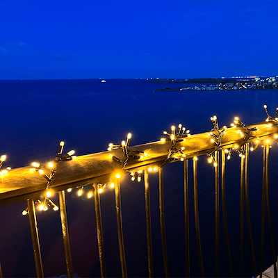 Sirius Tech-Line Cluster supplement sæt 120 LED