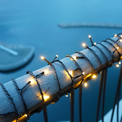 Sirius Top-Line Energy supplement sæt 200 LED