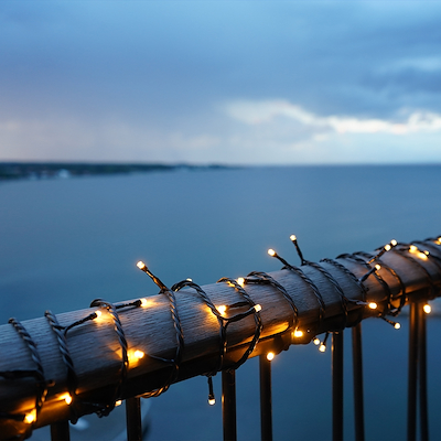 Sirius Top-Line Energy supplement sæt 300 LED