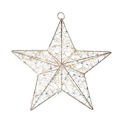 Sirius Lily LED stjerne H40 cm