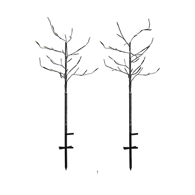 Sirius Alex Træ 80 cm 30 LED 2 stk.