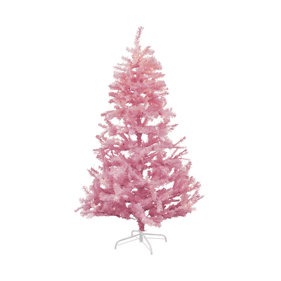 Sirius Pinky juletræ med lys H 1,8 meter