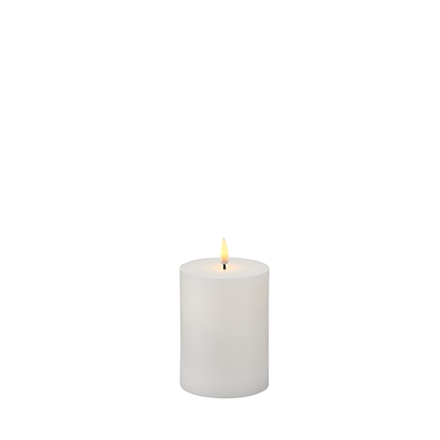 Sirius Sille genopladeligt LED bloklys 10 cm